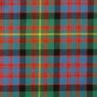 Carnegie Ancient 16oz Tartan Fabric By The Metre